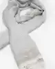 Guess Kadın Gri  Şal