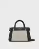 Guess Kadın Siyah Anadela Mini Satchel Çanta
