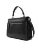 Guess Kadın Siyah Eco Aldith El Saplı Flap Çanta