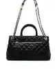 Guess Kadın Siyah Giully Girlfriend Omuz Satchel Çanta