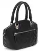 Guess Kadın Siyah Giully Mini Satchel Çanta