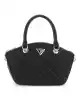 Guess Kadın Siyah Giully Mini Satchel Çanta