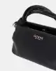 Guess Kadın Siyah Sansa El Saplı Crossbody Çanta