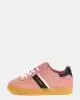 Guess Kadın Pembe  Sneaker