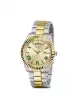 Guess  Erkek  Altın Kol  Saati GUGW0265G15