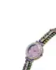 Guess   Kadın  Mor  Kol Saati Gugw0401l4