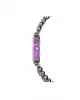 Guess   Kadın  Mor  Kol Saati Gugw0401l4