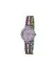 Guess   Kadın  Mor  Kol Saati Gugw0401l4