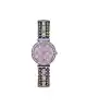 Guess   Kadın  Mor  Kol Saati Gugw0401l4