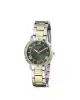 Guess  Kadın Metalik Gri   Kol Saati  GUGW0404L5