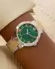 Guess  Kadın Metalik Gri   Kol Saati  GUGW0404L5