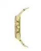 Guess Kadın Altın  Kol Saati Gugw0696l2
