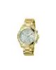 Guess Kadın Altın  Kol Saati Gugw0696l2