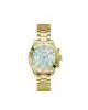 Guess Kadın Altın  Kol Saati Gugw0696l2