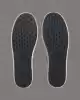 Calvin Klein  Erkek Siyah CK  Logolu  Espadril  Sneaker