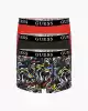 Guess Erkek Joe 3 Lü  Boxer