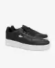 Lacoste L001 Set Erkek Siyah Sneaker
