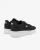 Lacoste L001 Set Erkek Siyah Sneaker