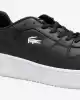 Lacoste L001 Set Erkek Siyah Sneaker