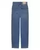 Tommy Jeans Düz Paça Denim Mavi Kot Pantolon