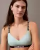 Calvin Klein Kadın  Mavi Bralet