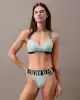 Calvin Klein Kadın  Mavi Bralet