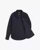 Tommy Hilfiger Erkek  Lw Packble  Lacivert Ceket