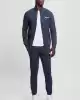 Guess Erkek Lacivert Yan Tarafı Logolu Eşofman Altı