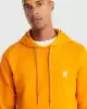 Tommy Hilfiger Erkek Monogram Turuncu Hoodie