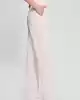 Guess Kadın Pembe Eco Carla Pantolon