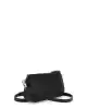 Guess Kadın Siyah Noelle Crossbody Çanta