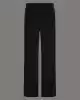 Calvin Klein Kadın Siyah Straight Pantolon