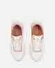 Calvin Klein Kadın Pembe Ck Logolu Sneaker