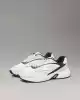 Calvin Klein   Erkek  Beyaz Kalın  Tabanlı Sneaker