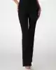 Guess Kadın Sexy Flare İspanyol Paça Siyah Kot Pantolon