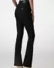 Guess Kadın Sexy Flare İspanyol Paça Siyah Kot Pantolon