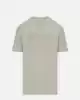 Guess Erkek Alphy Önü Logolu Yeşil T-Shirt