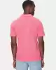 Guess Erkek Pembe Polo Tişört