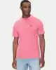 Guess Erkek Pembe Polo Tişört