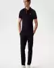 Guess Erkek Siyah Polo Yaka T-Shirt