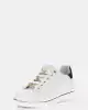 Guess Kadın Beyaz Stasey 4G Logolu Sneaker