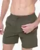 Guess Erkek  Yeşil Şort