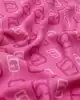 Guess Kadın Pembe Şal