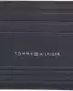 Tommy Hilfiger Erkek Siyah Deri Cüzdan