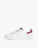 Tommy Hilfiger Kadın Beyaz TH Heritage Sneaker