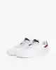 Tommy Hilfiger Kadın Beyaz TH Heritage Sneaker