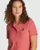 Tommy Jeans  Kadın Pembe Elbise