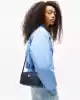 Tommy Jeans Kadın Lacivert Essential Kamera Çanta