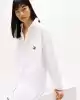Tommy Hilfiger  Kadın  Beyaz Oxford Gömlek