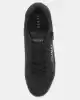 Guess Erkek Siyah Todi Fermuarlı  Sneaker